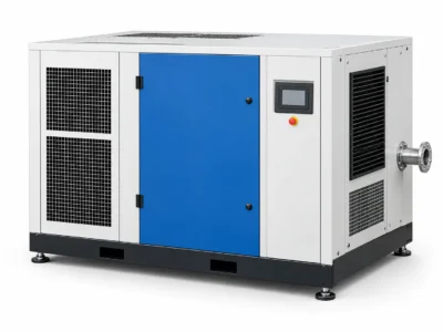 Industrial Air Compressor (100 HP)