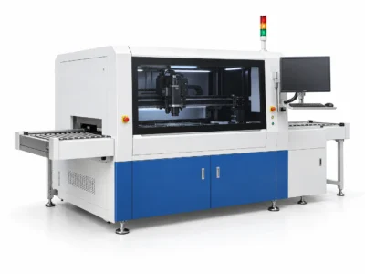 Inline AOI Machine
