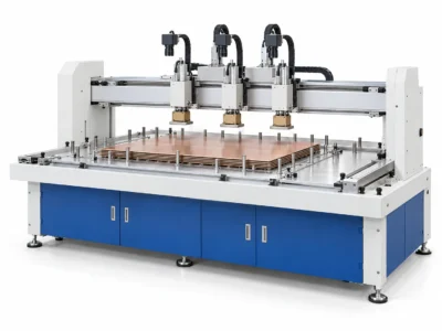 Inner Layer Fusion (Lay-up) Machine