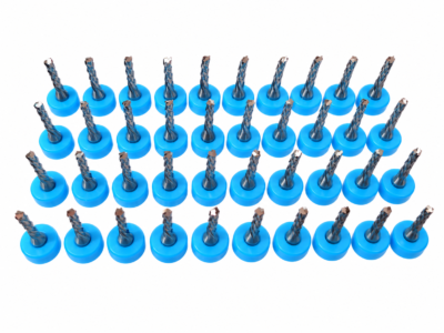 LCF Router Bit