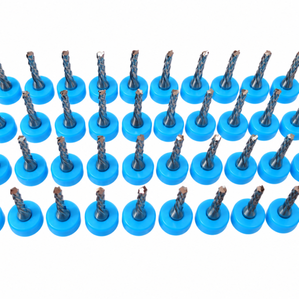 LCF Router Bit