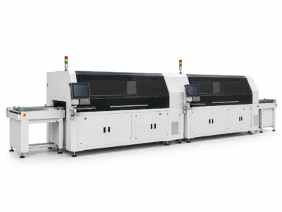 LDI Automatic Exposure Machine (Inline 1×2)