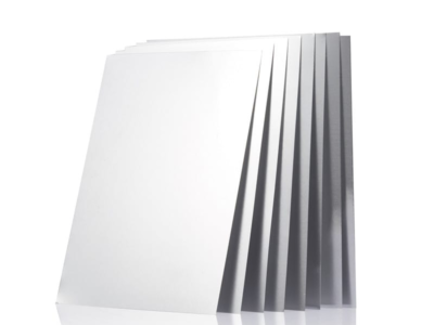 LUBRICATED Aluminum Entry