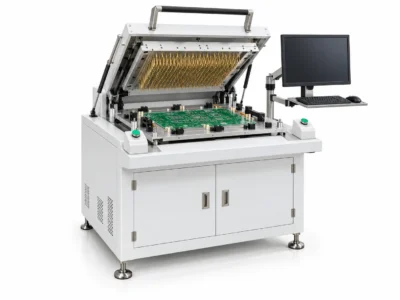 Manual Universal Test Machine