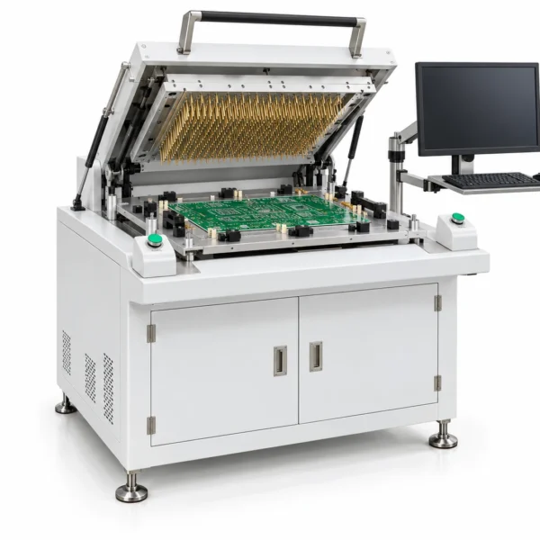 Manual Universal Test Machine