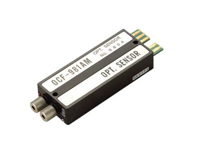OCF-981AM optical sensor