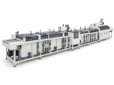 OSP Coating Line