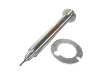 PCB Air Bearing Spindle Shaft 1686-180