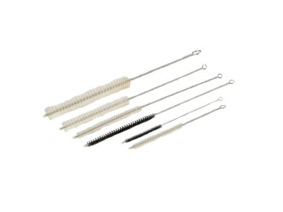 PCB CNC Machine Parts Tube Cleaning Brush