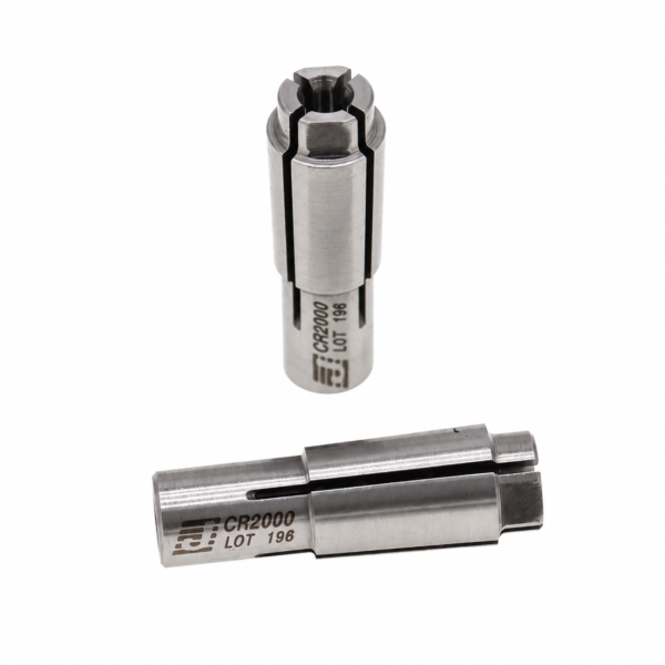 PCB Collet CR2000 for Excellon QD420 480 820 880