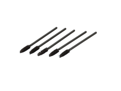 PCB Collet Cleaning Brush Insulated Handles