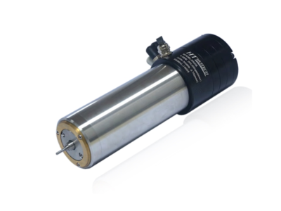 PCB Drilling Spindle 20Krpm for PCB CNC Drilling Machine HT920E