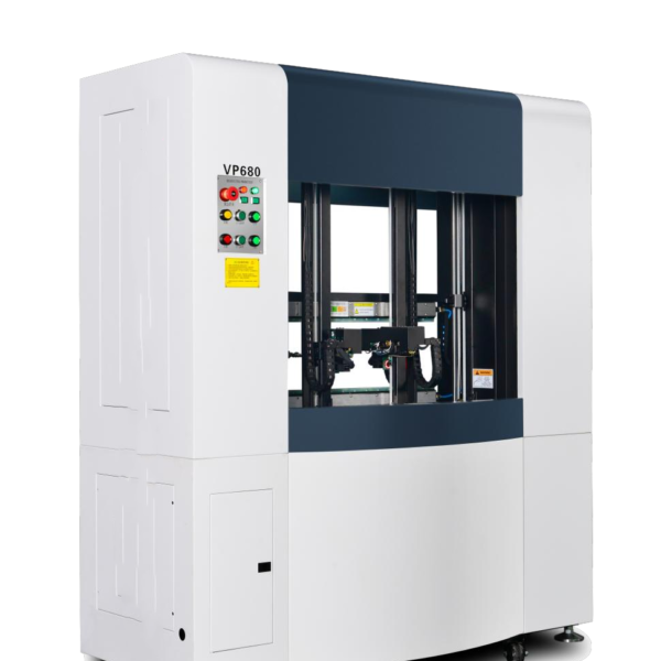 PCB Flying Probe Tester