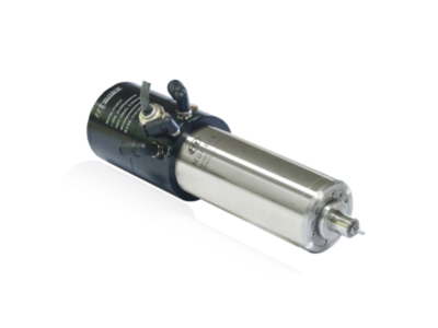 PCB Milling and Grinding Spindle 60Krpm for PCB CNC Machine HT60CA