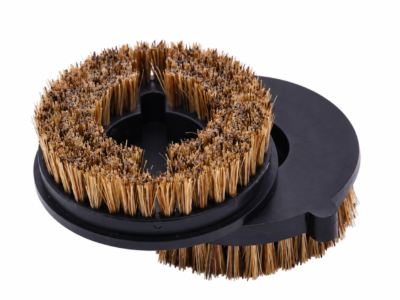 PCB Pressure Foot Brush AEMG Registration Pin Type