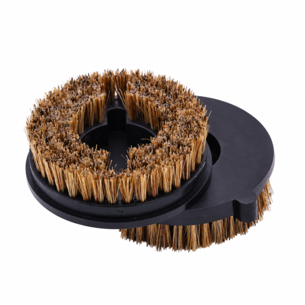 PCB Pressure Foot Brush AEMG Registration Pin Type