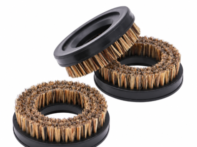 PCB Pressure Foot Brush OD50mm for Tongtai Machine