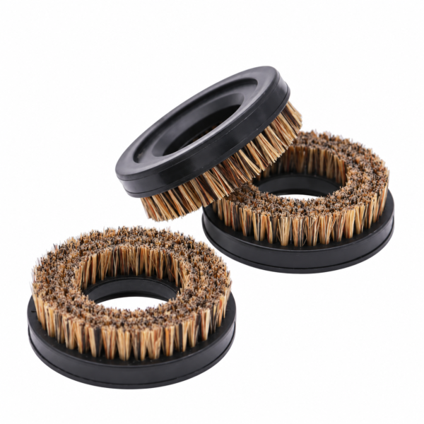 PCB Pressure Foot Brush OD50mm for Tongtai Machine