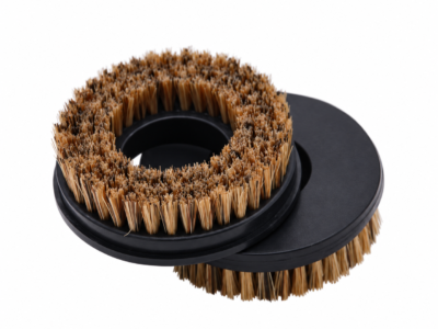 PCB Pressure Foot Brush for Circuit Board Cleaning AEMG