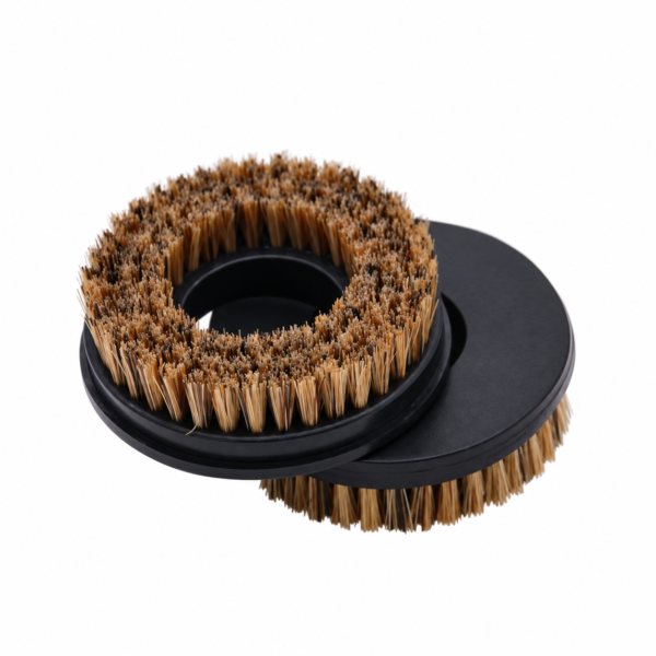 PCB Pressure Foot Brush for Circuit Board Cleaning AEMG