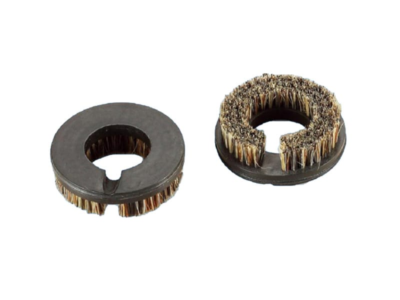 PCB Pressure Foot Brush for Schmoll Machine OD44mm