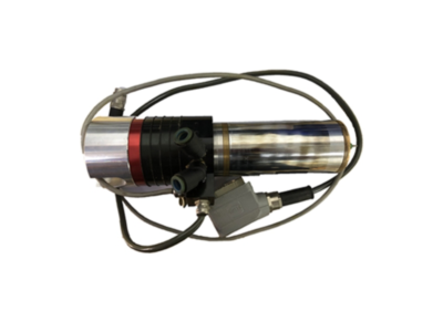 PCB Rebuilt Spindle 1331-26 for Posalux Drilling Machine