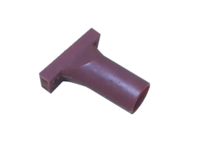 PCB Schmoll Pressure Foot Assembly Vacuum Fitting