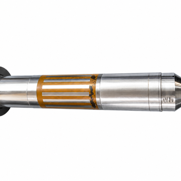 PCB Spidnle Shaft D1331-49 for PCB Routing