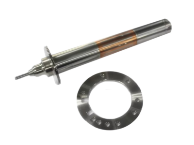 PCB Spindle Shaft 1822 for PCB CNC Machine