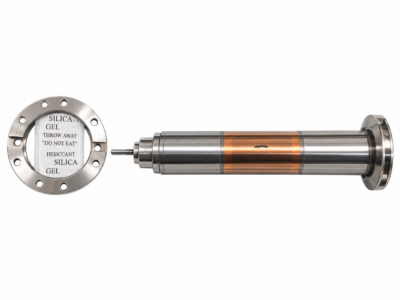 PCB Spindle Shaft D1331-36 for PCB Drilling