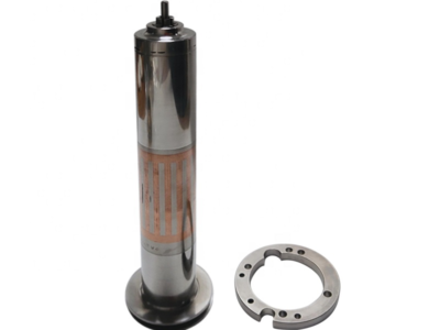 PCB Spindle Shaft Excellon ABWR80
