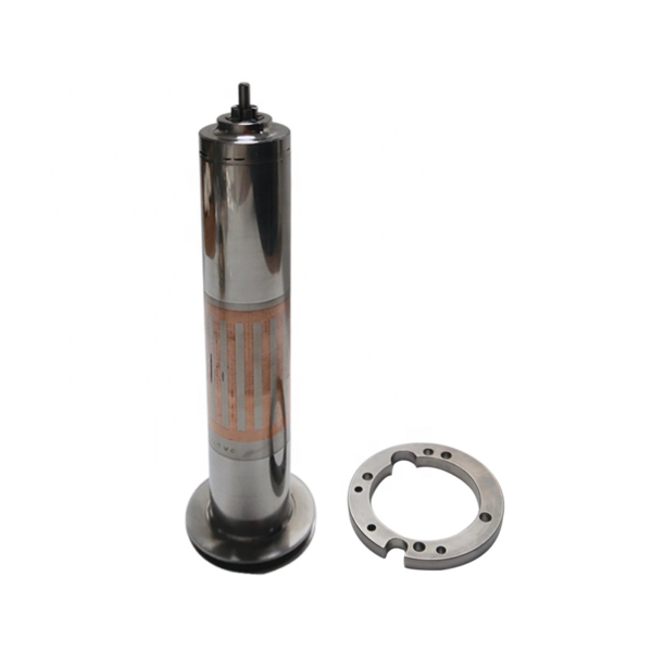 PCB Spindle Shaft Excellon ABWR80