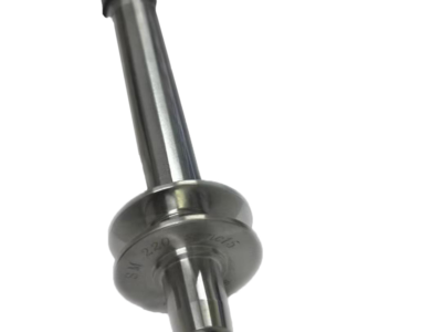PCB Spindle Shaft Schmoll SM220 for PCB CNC Driller