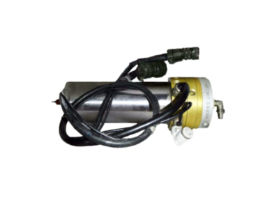 PCB Used Air Bearing Spindle MCT181T for PCB Drilling