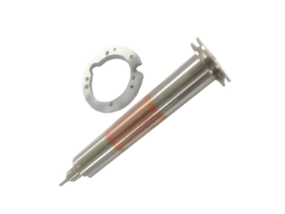 PCB WW Spindle D1331-17 for Schmoll CNC Machine