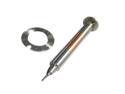 PCB Westwind Spindle Shaft D1686-10