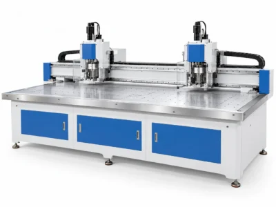 PE Punching Machine