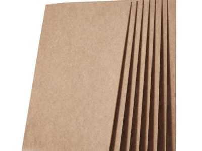 PHENOLIC WOOD BACKUP BOARD