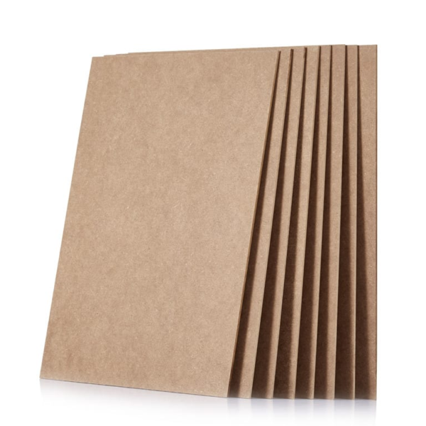 PHENOLIC WOOD BACKUP BOARD