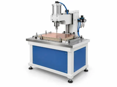 Pinning Machine
