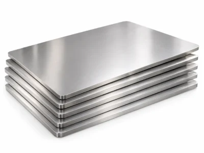 Polished Lamination Steel Plates