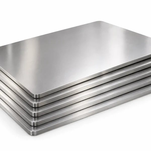 Polished Lamination Steel Plates