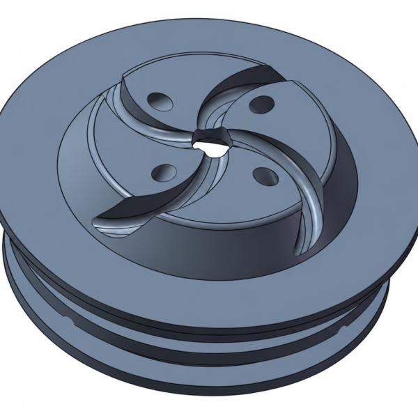Posalux Pressure foot bush