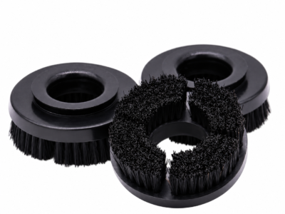 Pressure Foot Brush Excellon OD28mm (2)