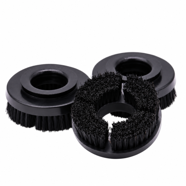 Pressure Foot Brush Excellon OD28mm (2)