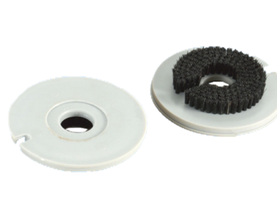 Pressure Foot Brush Hitachi OD 75mm