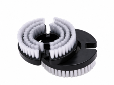 Pressure Foot Brush Taliang UB8722 Nylon Hair (2)