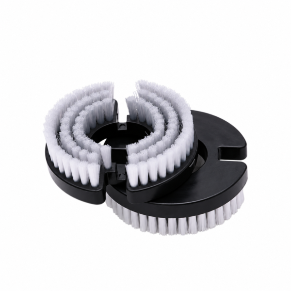 Pressure Foot Brush Taliang UB8722 Nylon Hair (2)