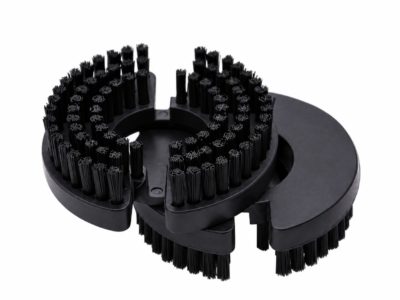 Pressure Foot Brush Taliang UB8722 Nylon Hair