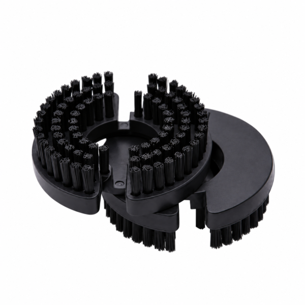 Pressure Foot Brush Taliang UB8722 Nylon Hair